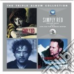 Simply Red - The Triple Album Collection (3 Cd)