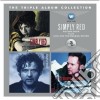 Simply Red - The Triple Album Collection (3 Cd) cd