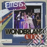 Eme-15 - Wonderland Live cd