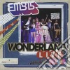 Eme-15 - Wonderland Live cd