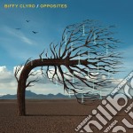 Biffy Clyro - Opposites (Deluxe Edition) (2 Cd)