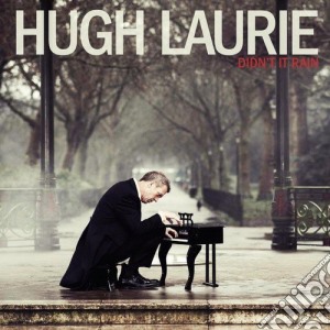 Hugh Laurie - Didn't It Rain cd musicale di Hugh Laurie