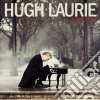 Hugh Laurie - Didn't It Rain cd