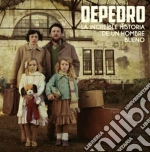 Depedro - La Increible Historia De Un Hombre Bueno cd
