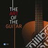 Art Of The Guitar (The) (2 Cd) cd