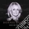 Bonnie Tyler - Rocks And Honey cd