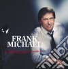 Michael Frank - Quelques Mots D Amour cd