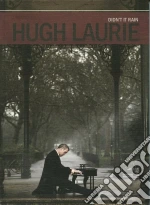 Hugh Laurie - Didn't It Rain (2 Cd) cd