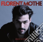 Florent Mothe - Rock In Chair (Cd+Dvd)