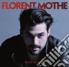 Florent Mothe - Rock In Chair (Cd+Dvd) cd