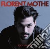 Florent Mothe - Rock In Chair cd