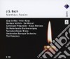 Johann Sebastian Bach - St Matthew Passion (3 Cd) cd