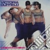 Victoria Duffield - Accelerate cd
