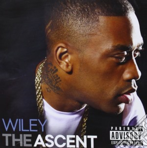 Wiley - The Ascent cd musicale di Wiley