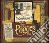 Pogues (The) - Just Look Them Straight In The Eye And Say... (5 Cd) cd