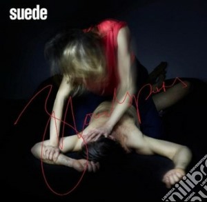 Suede - Bloodsports cd musicale di Suede