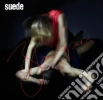 Suede - Bloodsports cd