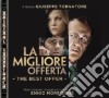 Ennio Morricone - La Migliore Offerta cd