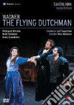(Music Dvd) Richard Wagner - The Flying Dutchman cd