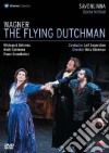 (Music Dvd) Richard Wagner - The Flying Dutchman cd