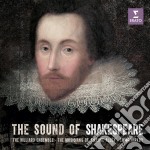 Sound Of Shakespeare (The) (3 Cd)