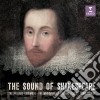 Sound Of Shakespeare (The) (3 Cd) cd