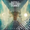 Buffalo Summer - Second Sun cd
