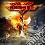 Bonfire - Pearls (2 Cd) cd