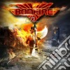 Bonfire - Pearls (2 Cd) cd