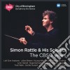 Simon Rattle & His Soloists: The CBSO Years (15 Cd) cd