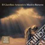 Giovanni Antonini - Musica Barocca