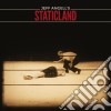 Jeff Angell's Static - Jeff Angell's Staticland cd
