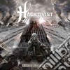 Hacktivist - Outside The Box cd
