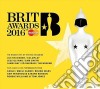 Brit Awards 2016 / Various cd