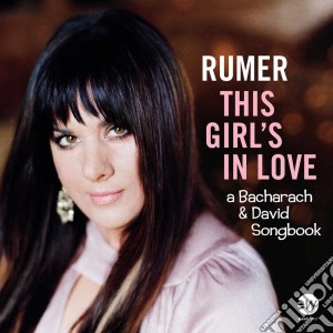 (LP Vinile) Rumer - This Girl's In Love (A Bachara lp vinile di Rumer