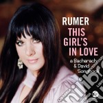 (LP Vinile) Rumer - This Girl's In Love (A Bachara