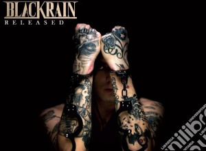 Blackrain - Released cd musicale di Blackrain