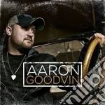 Aaron Goodvin - Aaron Goodvin