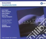 Richard Wagner - Tannhauser (3 Cd) cd