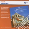 Giuseppe Verdi - Nabucco (2 Cd) cd