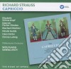 Richard Strauss - Capriccio (2 Cd) cd
