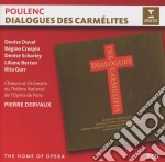 Francis Poulenc - Dialogues Des Carmelites (2 Cd)
