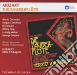 Wolfgang Amadeus Mozart - Die Zauberflote (2 Cd) cd