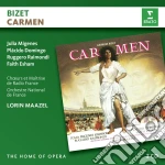 Georges Bizet - Carmen (2 Cd) cd