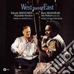 (LP Vinile) Yehudi Menuhin & Ravi Shankar - West Meets East