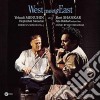 (LP Vinile) Yehudi Menuhin & Ravi Shankar - West Meets East cd