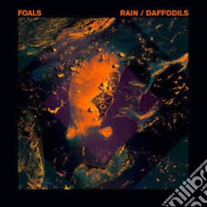 (LP Vinile) Foals - Rain / Daffodils (7