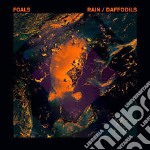 (LP Vinile) Foals - Rain / Daffodils (7")