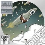 (LP Vinile) Muse - Reapers (7')