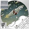 (LP Vinile) Muse - Reapers (7") cd